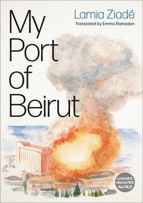 My Port of Beirut 1