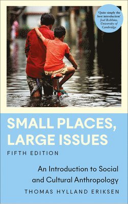 Small Places, Large Issues 1