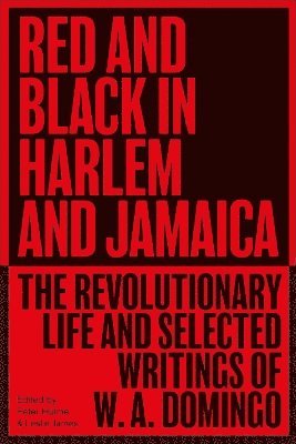 Red and Black in Harlem and Jamaica 1