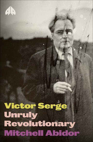 Mitchell Abidor - Victor Serge, Häftad