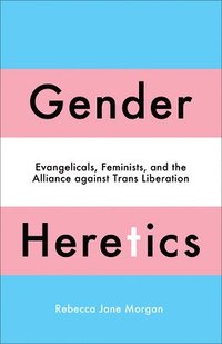 bokomslag Gender Heretics