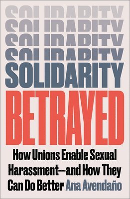 Solidarity Betrayed 1