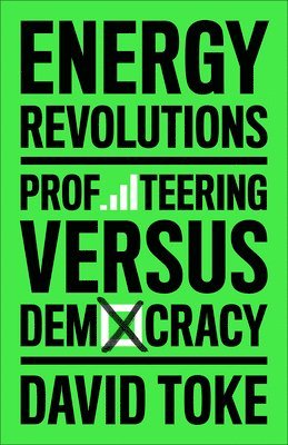 Energy Revolutions 1