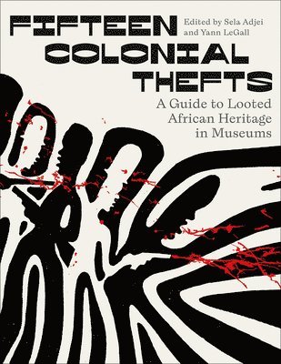 Fifteen Colonial Thefts 1