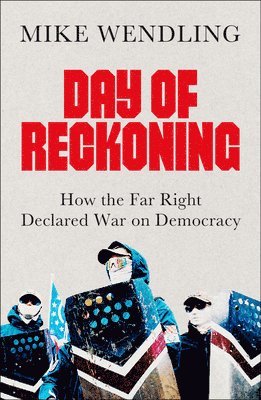 Day of Reckoning 1