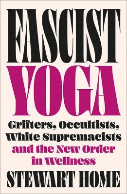 Fascist Yoga 1