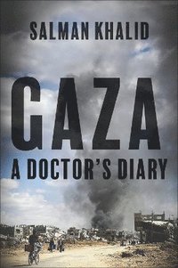 bokomslag Gaza