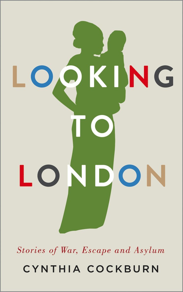 Looking to London 1