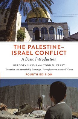 The Palestine-Israel Conflict 1