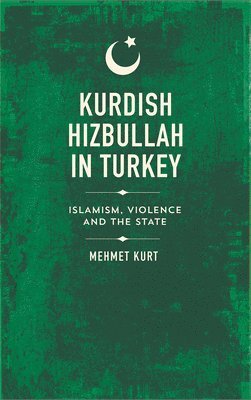 Kurdish Hizbullah in Turkey 1
