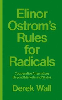 bokomslag Elinor Ostrom's Rules for Radicals
