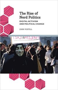 bokomslag The Rise of Nerd Politics