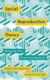 bokomslag Social Reproduction Theory