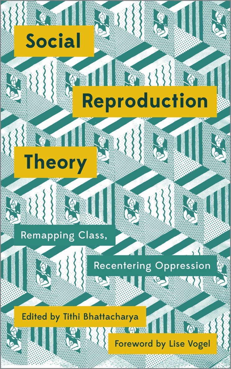 Social Reproduction Theory 1