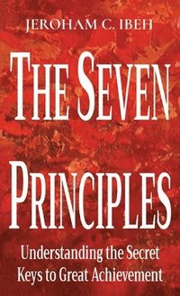 bokomslag The Seven Principles