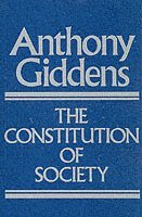 The Constitution of Society 1