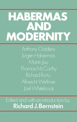 Habermas and Modernity 1