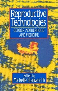 bokomslag Reproductive Technologies