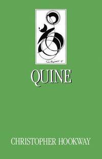 bokomslag Quine