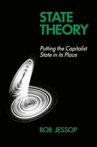 bokomslag State Theory