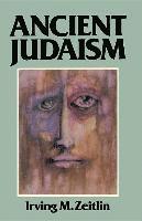 bokomslag Ancient Judaism