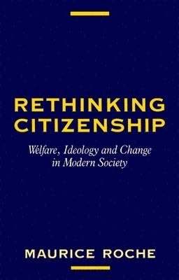 Rethinking Citizenship 1