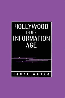 Hollywood in the Information Age 1