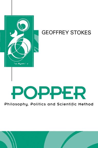 Geoffrey Stokes - Popper, Häftad