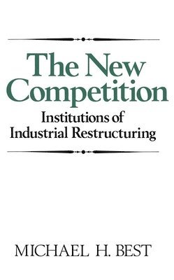 The New Competition 1