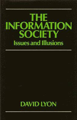 The Information Society 1