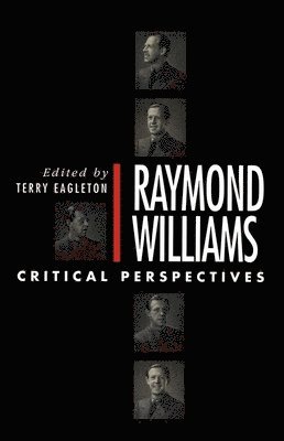 Raymond Williams 1