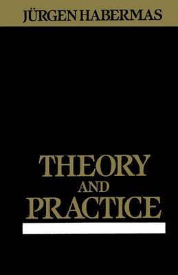 bokomslag Theory and Practice