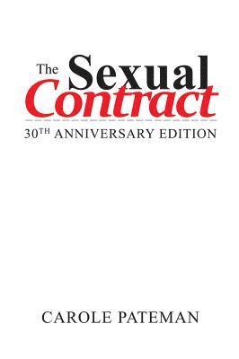 The Sexual Contract 1