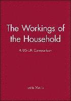 bokomslag The Workings of the Household
