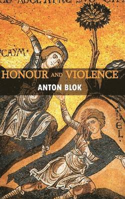 Honour and Violence 1