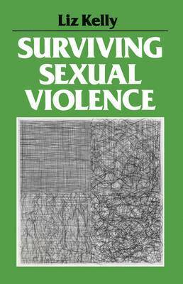 bokomslag Surviving Sexual Violence