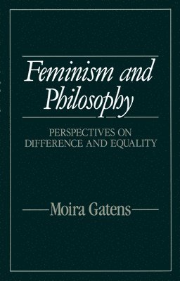 Feminism and Philosophy 1