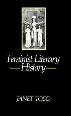 Feminist Literary History 1