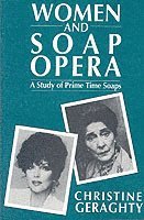 Christine Geraghty - Women and Soap Opera, Häftad