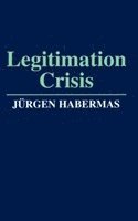 Legitimation Crisis 1