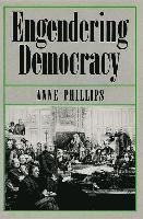 Engendering Democracy 1