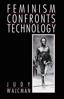 Feminism Confronts Technology 1