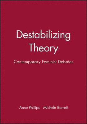 Destabilizing Theory 1