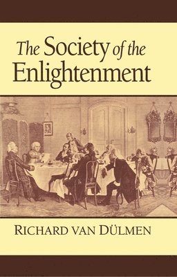 The Society of the Enlightenment 1