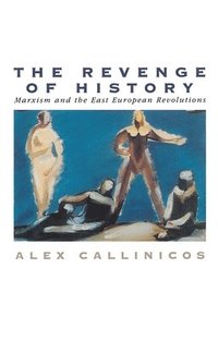 bokomslag The Revenge of History