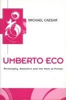 Michael Caesar - Umberto Eco, Inbunden