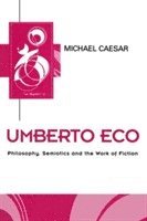 bokomslag Umberto Eco