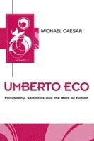 Michael Caesar - Umberto Eco, Häftad