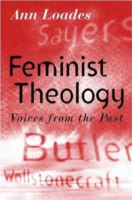 bokomslag Feminist Theology