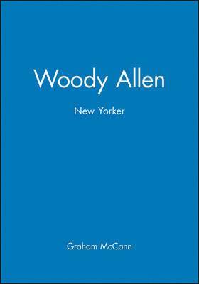 Woody Allen 1